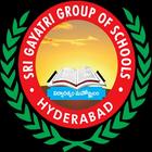 Sri Gayatri School icône
