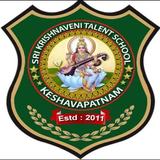 Sri Krishnaveni Talent School biểu tượng