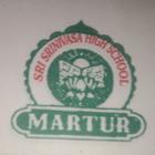 Sri Srinivasa primary school biểu tượng