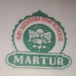 Sri Srinivasa primary school