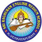 SRI RAGHURAM PUBLIC SCHOOL icône