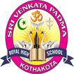 Sri Venkata Padma royal high s
