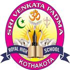Sri Venkata Padma royal high s biểu tượng