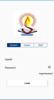 Sri Vidyaniketan School اسکرین شاٹ 3