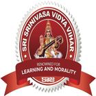 Sri Srinivasa Vidya Vihar Zeichen