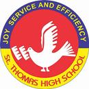 S.T Thomas High School APK