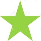 STAR JUNIOR HIGH SCHOOL Zeichen