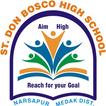 ST. DON BOSCO HIGH SCHOOL