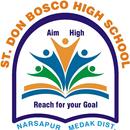 ST. DON BOSCO HIGH SCHOOL APK