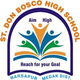 ST. DON BOSCO HIGH SCHOOL icon