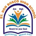 ST. DON BOSCO HIGH SCHOOL