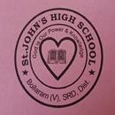 ST JOHN'S HIGH SCHOOL APK
