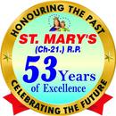ST. MARY'S R.P APK