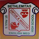 St.Paul's English medium high school APK