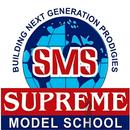 Supreme Model School APK