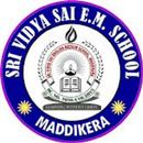 SRI VIDYA SAI ENGLISH MEDIUM HIGH SCHOOL APK