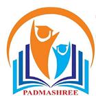 Padmashree High School アイコン