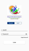 PRAGATHI HIGH SCHOOL KOTHAWADA screenshot 2
