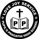 PUPIL'S PRAGATHI HIGH SCHOOL APK