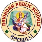 RAVINDRA ENGLISH MEDIUM SCHOOL icon
