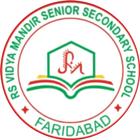 RS Vidya Mandir SSSF icon
