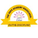 THE HOPE ACADEMY HIGH SCHOOL APK