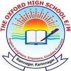 The Oxford High School EM-icoon