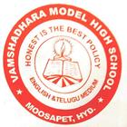 VAMSHADHARA MODEL HIGH SCHOOL simgesi