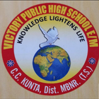 Victory Public High School ikona