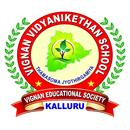 Vignan Vidyanikethan School APK