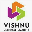 Vishnu Universal Learning icône