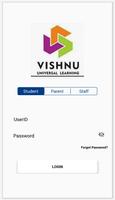 Vishnu Universal Learning capture d'écran 2