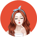 Korea Whatsapp Stickers APK