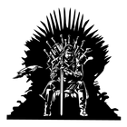GOT Sticker For WA Chat biểu tượng