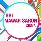 MAWAR SARON SIGMA icône