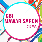 MAWAR SARON SIGMA icon