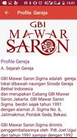 MAWAR SARON SIGMA screenshot 2