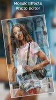 Mosaic Effect Photo Editor screenshot 2