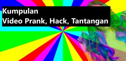 Penuh Warna (Video App) скриншот 3