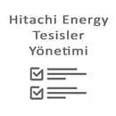 Hitachi Energy Tesis Yönetimi APK