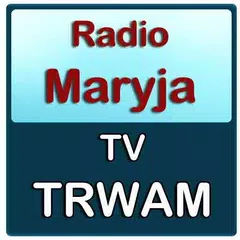 TV Trwam i Radio Maryja Polska APK 下載