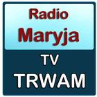 TV Trwam i Radio Maryja Polska simgesi