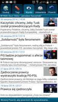 TV Trwam i Radio Maryja Polska ภาพหน้าจอ 1