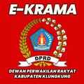 E-Krama DPRD Klungkung