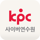 한국생산성본부 원격교육 모바일러닝 아이콘