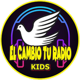 EL CAMBIO TU RADIO KIDS