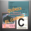 QUÍMICA MOL MASA VOLUMEN LEYES 图标