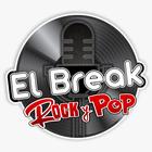 El Break Rock y Pop icon