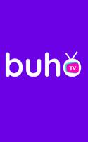 buho tv постер