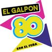 El Galpon 80 icon